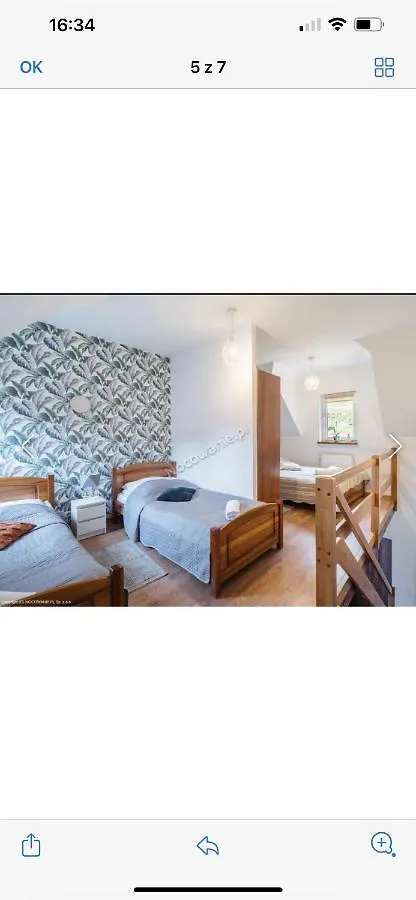 Apartamenty Przy Deptaku Karpacz Daire