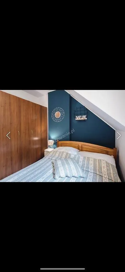 Apartamenty Przy Deptaku Karpacz 0*,  Polonya