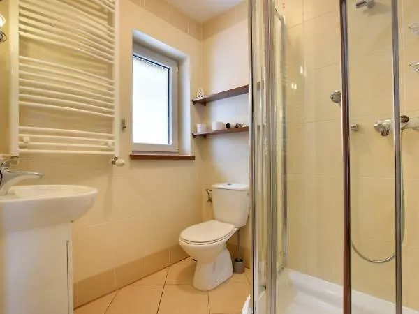 Apartamenty Przy Deptaku Karpacz