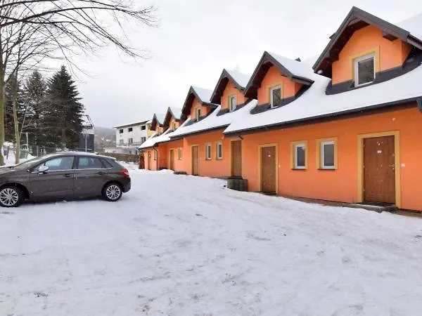 Apartamenty Przy Deptaku Karpacz 0*,