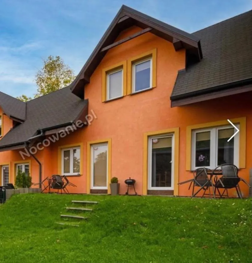 Daire Apartamenty Przy Deptaku Karpacz Polonya