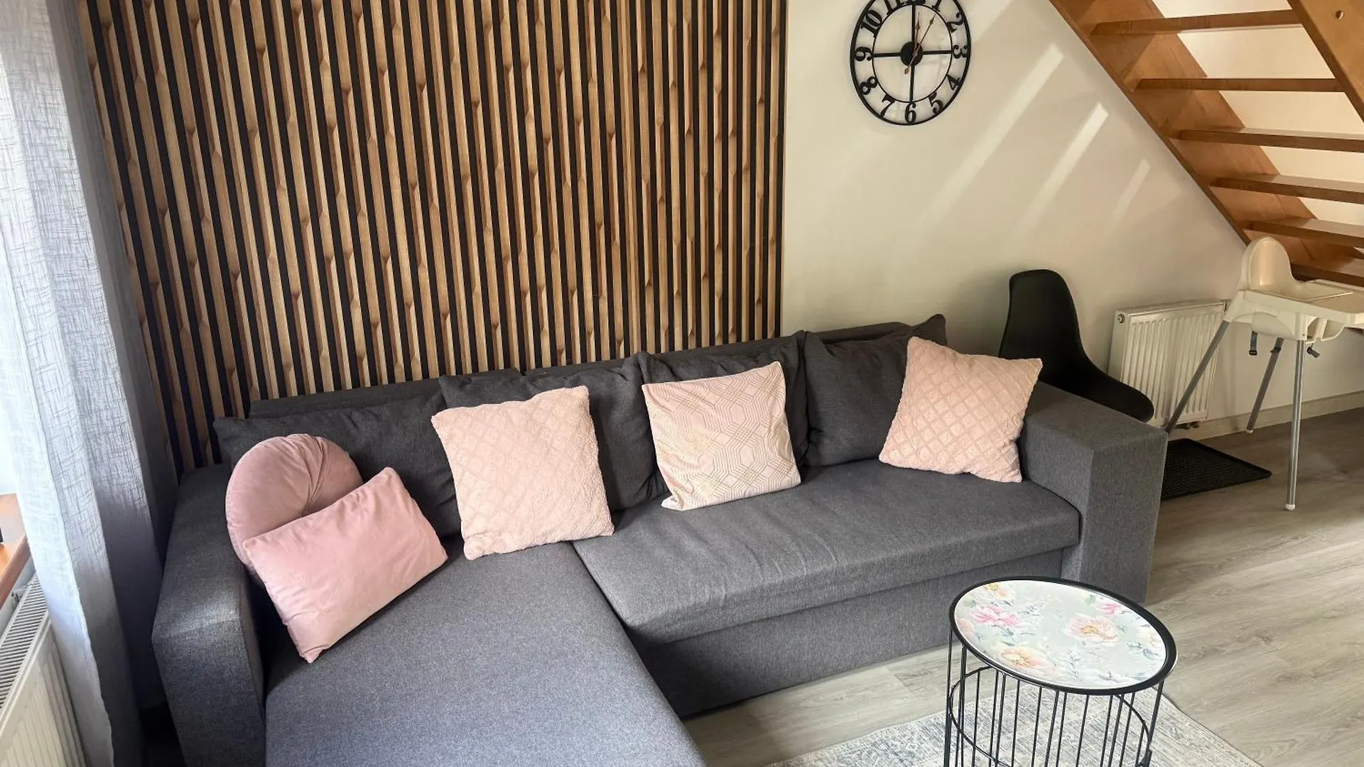 Apartamenty Przy Deptaku Karpacz