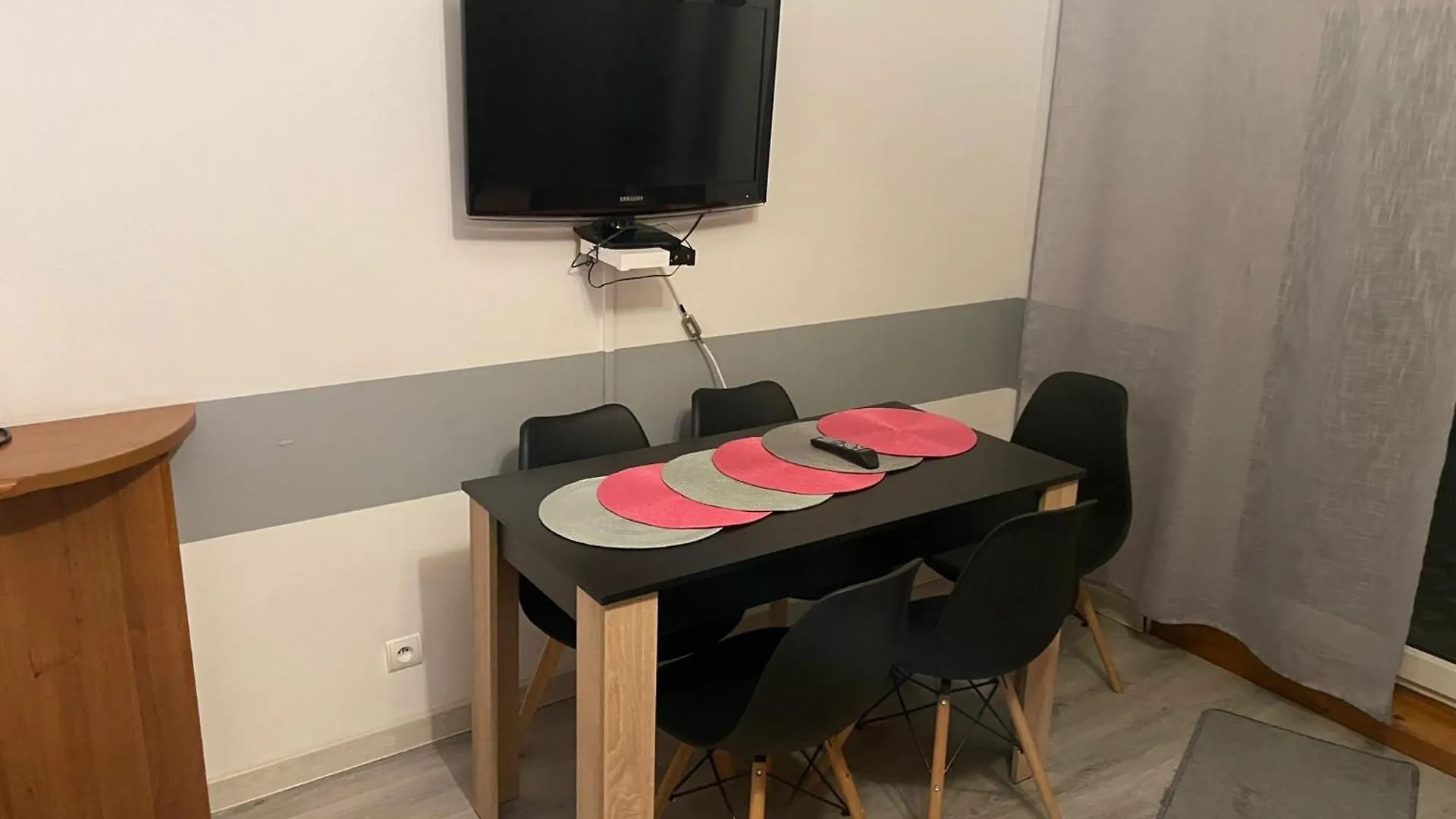 Apartamenty Przy Deptaku Karpacz Polonya