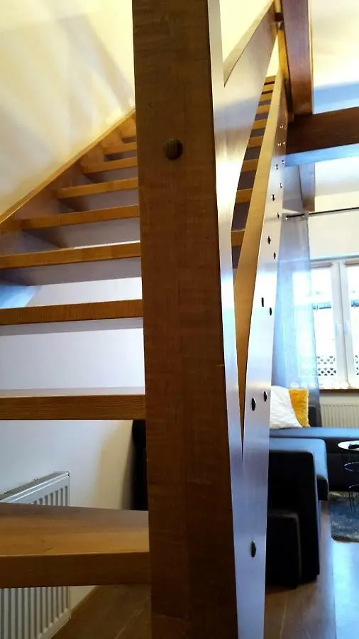Apartamenty Przy Deptaku Karpacz Polonya