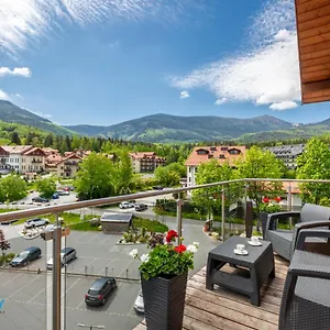 Apartament Bluesky - Ogrodnicza, Karpacz