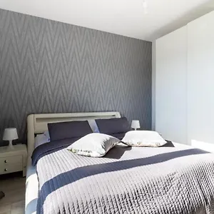 Z Tarasem Old Town Tartaczna 56 Apartament Gdańsk